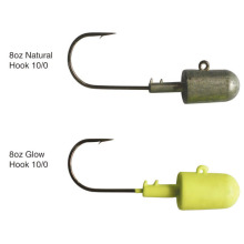 Preço baixo Jig Head Jig Lure